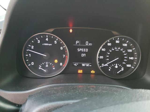 Photo 8 VIN: KMHD84LF9HU088080 - HYUNDAI ELANTRA SE 