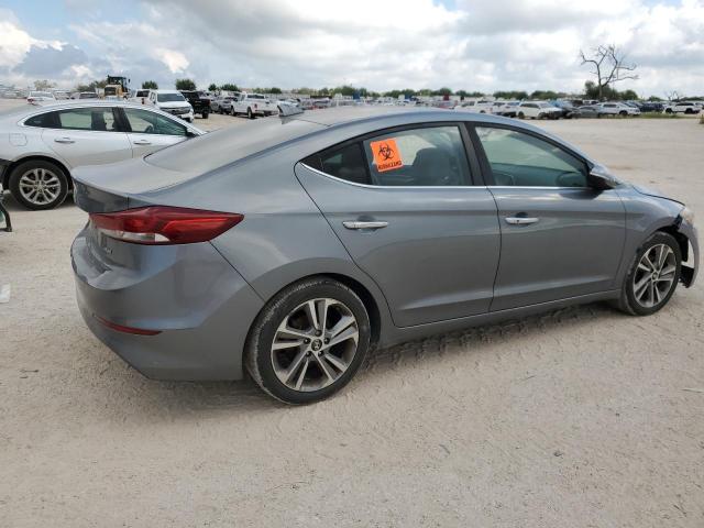 Photo 2 VIN: KMHD84LF9HU104696 - HYUNDAI ELANTRA SE 