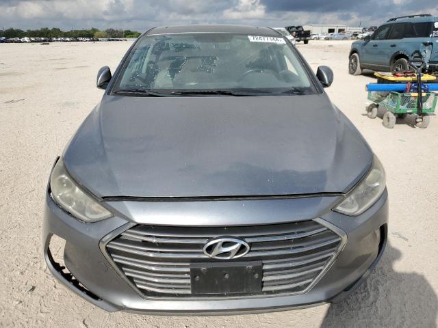 Photo 4 VIN: KMHD84LF9HU104696 - HYUNDAI ELANTRA SE 