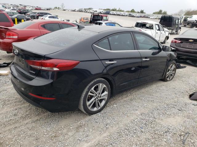 Photo 2 VIN: KMHD84LF9HU119120 - HYUNDAI ELANTRA SE 