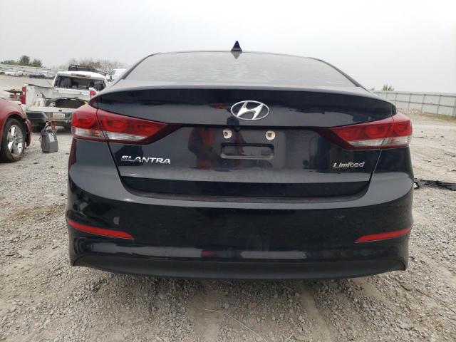 Photo 5 VIN: KMHD84LF9HU119120 - HYUNDAI ELANTRA SE 