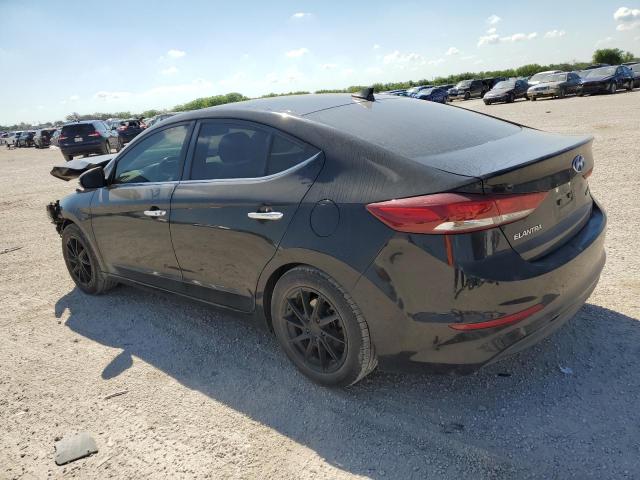 Photo 1 VIN: KMHD84LF9HU119389 - HYUNDAI ELANTRA SE 