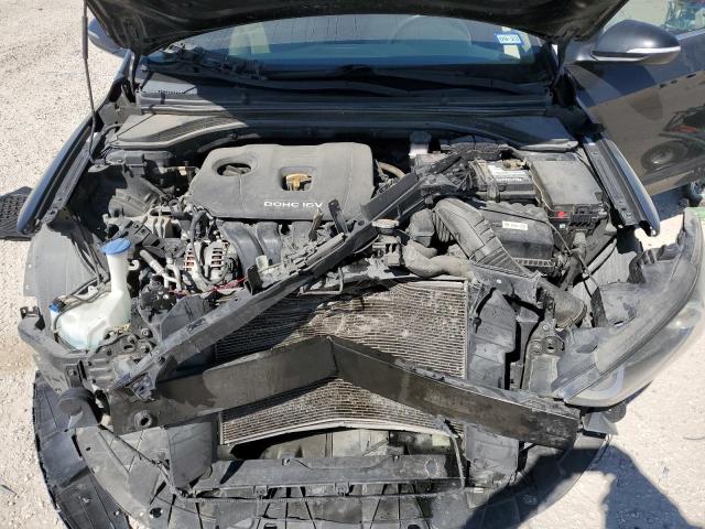 Photo 10 VIN: KMHD84LF9HU119389 - HYUNDAI ELANTRA SE 