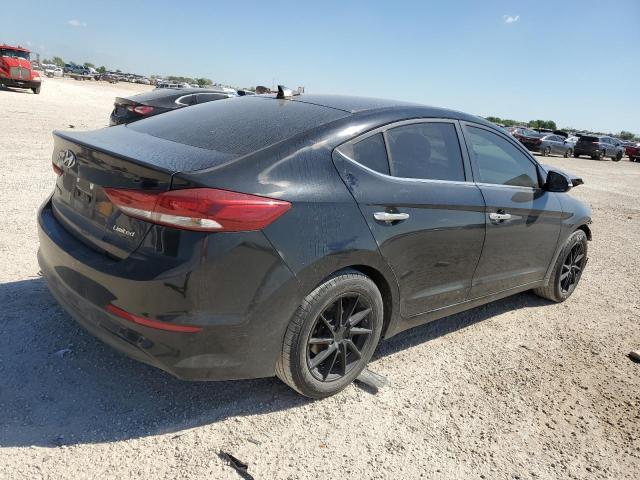 Photo 2 VIN: KMHD84LF9HU119389 - HYUNDAI ELANTRA SE 