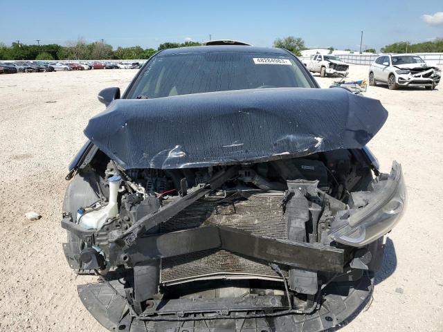 Photo 4 VIN: KMHD84LF9HU119389 - HYUNDAI ELANTRA SE 