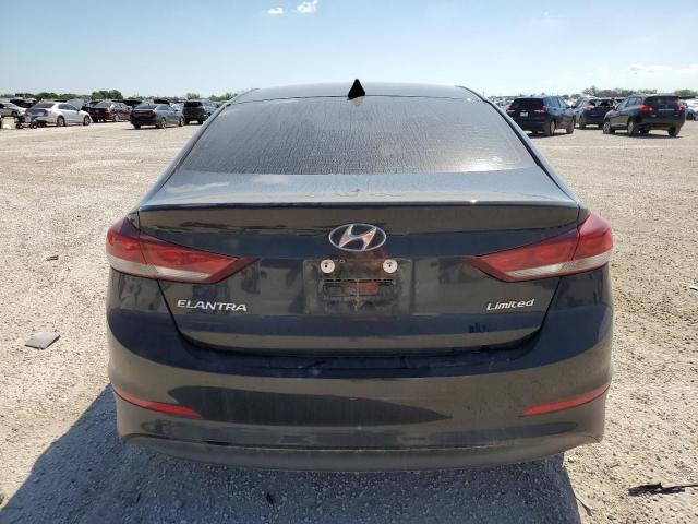 Photo 5 VIN: KMHD84LF9HU119389 - HYUNDAI ELANTRA SE 