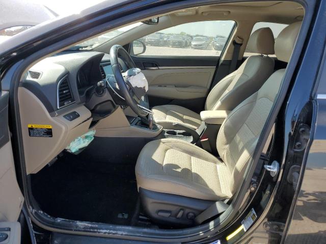 Photo 6 VIN: KMHD84LF9HU119389 - HYUNDAI ELANTRA SE 