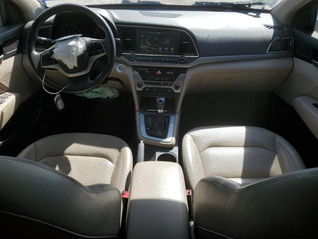 Photo 7 VIN: KMHD84LF9HU119389 - HYUNDAI ELANTRA SE 