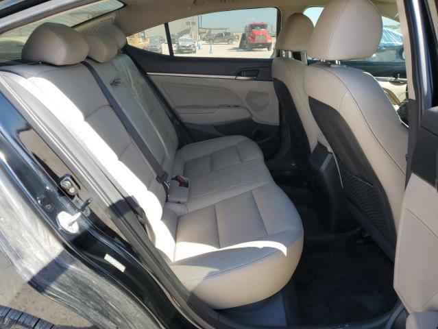 Photo 9 VIN: KMHD84LF9HU119389 - HYUNDAI ELANTRA SE 