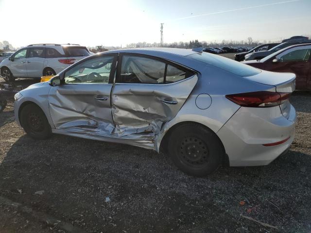 Photo 1 VIN: KMHD84LF9HU133020 - HYUNDAI ELANTRA 