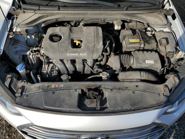 Photo 10 VIN: KMHD84LF9HU133020 - HYUNDAI ELANTRA 