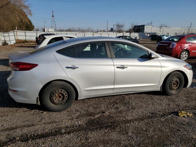 Photo 2 VIN: KMHD84LF9HU133020 - HYUNDAI ELANTRA 