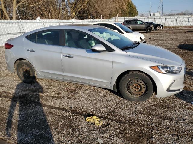 Photo 3 VIN: KMHD84LF9HU133020 - HYUNDAI ELANTRA 