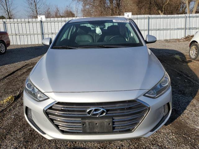 Photo 4 VIN: KMHD84LF9HU133020 - HYUNDAI ELANTRA 