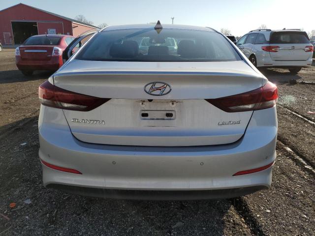 Photo 5 VIN: KMHD84LF9HU133020 - HYUNDAI ELANTRA 