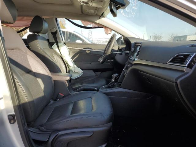 Photo 6 VIN: KMHD84LF9HU133020 - HYUNDAI ELANTRA 