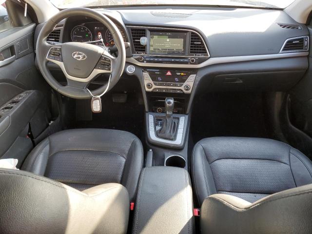 Photo 7 VIN: KMHD84LF9HU133020 - HYUNDAI ELANTRA 