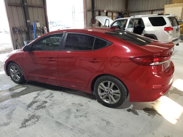 Photo 1 VIN: KMHD84LF9HU141294 - HYUNDAI ELANTRA SE 