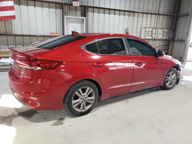 Photo 2 VIN: KMHD84LF9HU141294 - HYUNDAI ELANTRA SE 