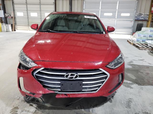 Photo 4 VIN: KMHD84LF9HU141294 - HYUNDAI ELANTRA SE 