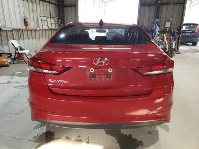 Photo 5 VIN: KMHD84LF9HU141294 - HYUNDAI ELANTRA SE 