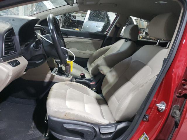 Photo 6 VIN: KMHD84LF9HU141294 - HYUNDAI ELANTRA SE 