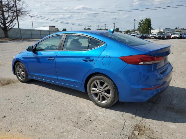 Photo 1 VIN: KMHD84LF9HU142011 - HYUNDAI ELANTRA SE 