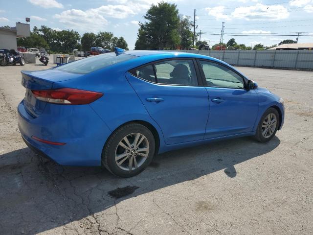 Photo 2 VIN: KMHD84LF9HU142011 - HYUNDAI ELANTRA SE 