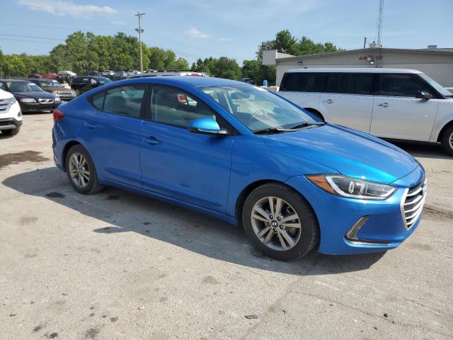 Photo 3 VIN: KMHD84LF9HU142011 - HYUNDAI ELANTRA SE 