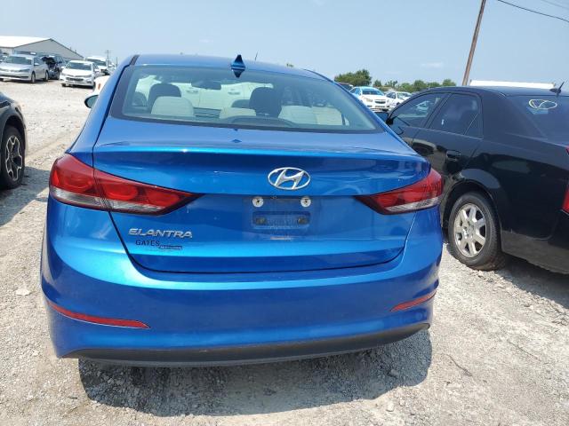 Photo 5 VIN: KMHD84LF9HU142011 - HYUNDAI ELANTRA SE 