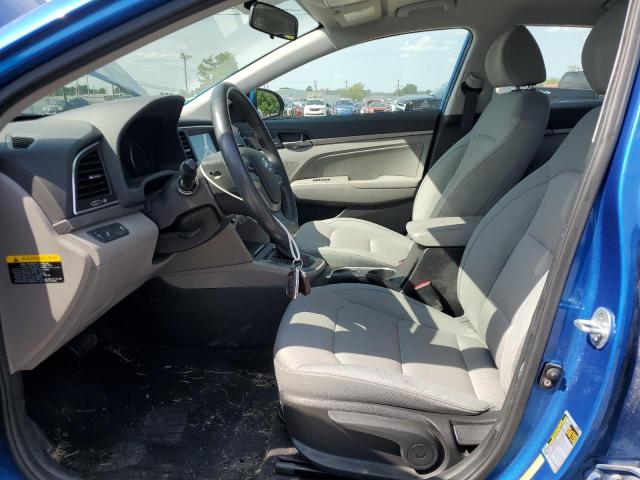 Photo 6 VIN: KMHD84LF9HU142011 - HYUNDAI ELANTRA SE 