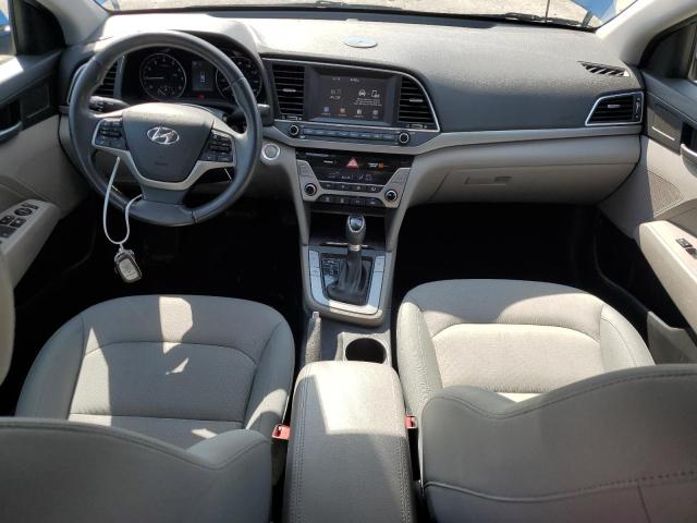 Photo 7 VIN: KMHD84LF9HU142011 - HYUNDAI ELANTRA SE 