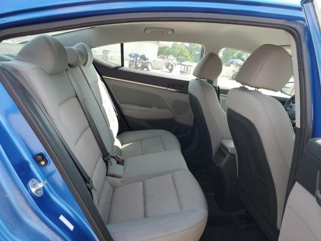 Photo 9 VIN: KMHD84LF9HU142011 - HYUNDAI ELANTRA SE 