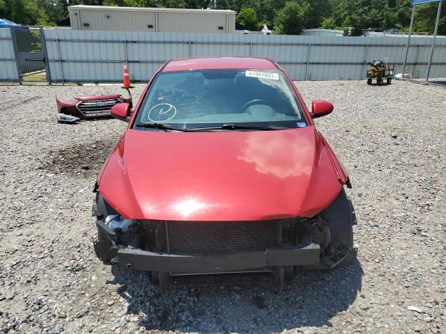 Photo 4 VIN: KMHD84LF9HU142333 - HYUNDAI ELANTRA 