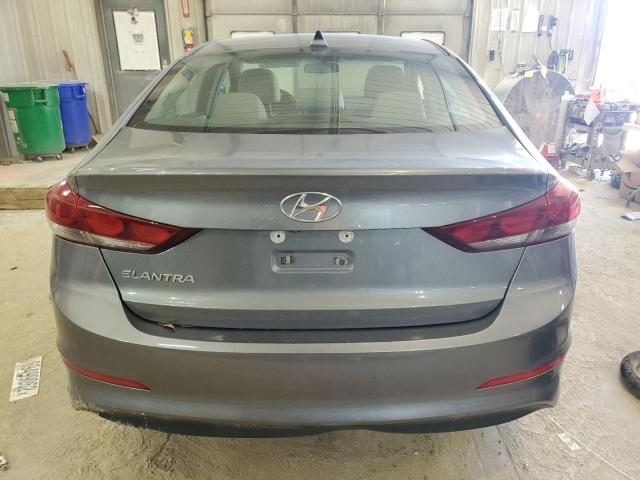 Photo 5 VIN: KMHD84LF9HU150190 - HYUNDAI ELANTRA SE 