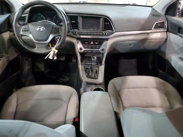 Photo 7 VIN: KMHD84LF9HU150190 - HYUNDAI ELANTRA SE 