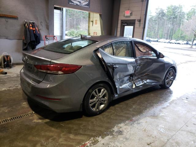 Photo 2 VIN: KMHD84LF9HU154420 - HYUNDAI ELANTRA SE 