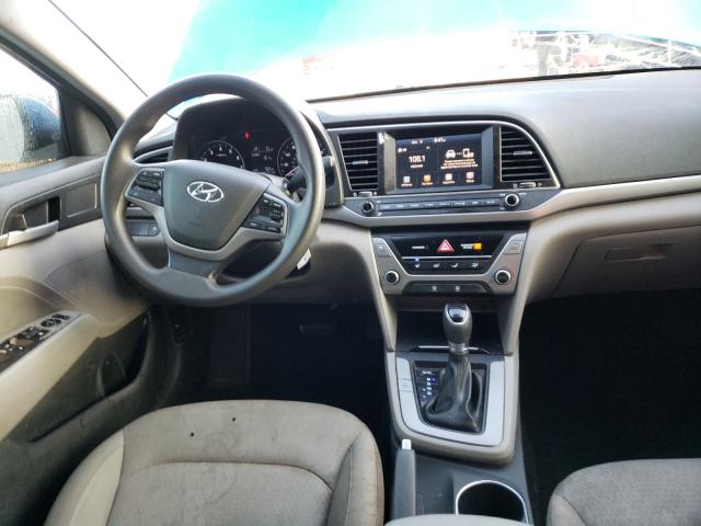 Photo 8 VIN: KMHD84LF9HU165353 - HYUNDAI ELANTRA SE 