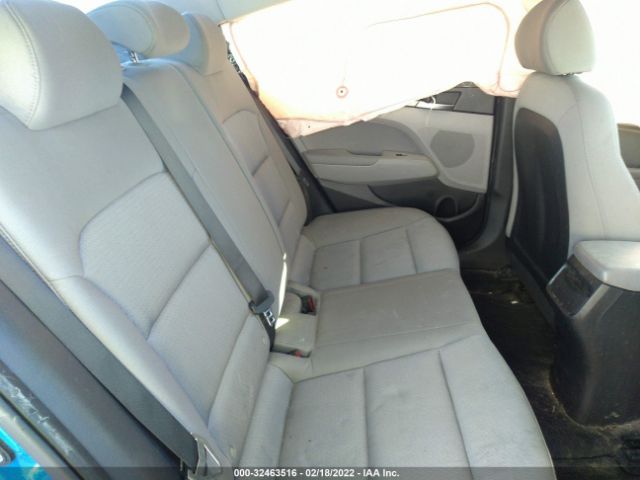 Photo 7 VIN: KMHD84LF9HU167975 - HYUNDAI ELANTRA 