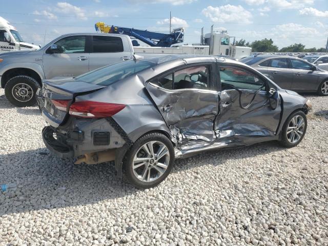 Photo 2 VIN: KMHD84LF9HU176496 - HYUNDAI ELANTRA SE 