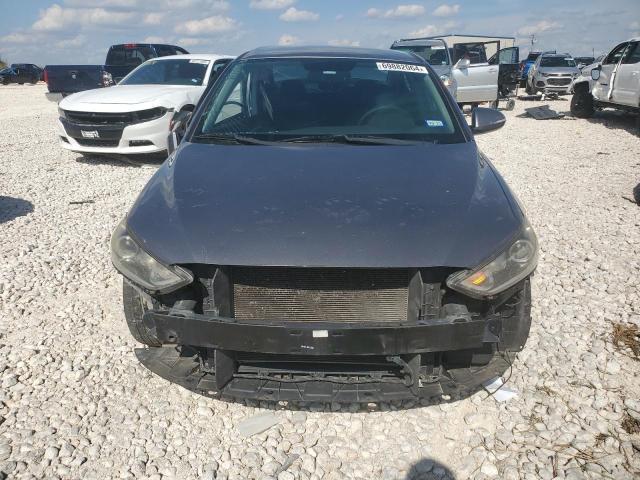 Photo 4 VIN: KMHD84LF9HU176496 - HYUNDAI ELANTRA SE 