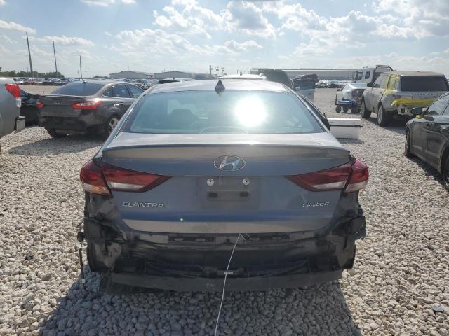 Photo 5 VIN: KMHD84LF9HU176496 - HYUNDAI ELANTRA SE 