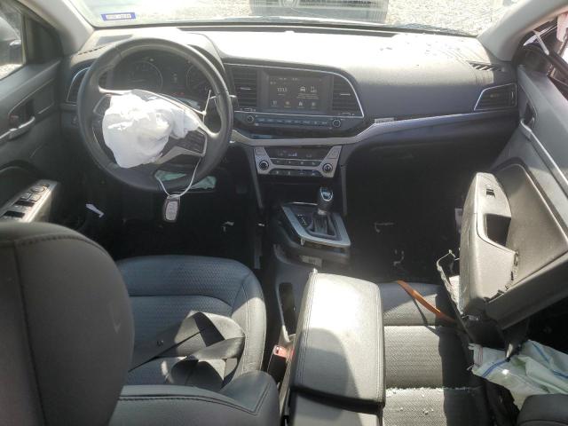 Photo 7 VIN: KMHD84LF9HU176496 - HYUNDAI ELANTRA SE 