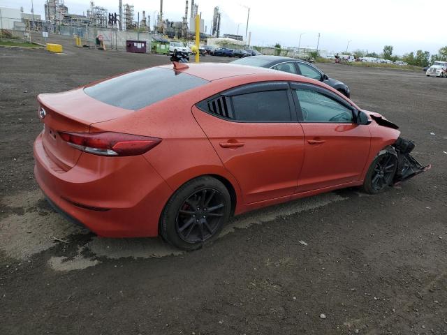 Photo 2 VIN: KMHD84LF9HU177339 - HYUNDAI ELANTRA SE 