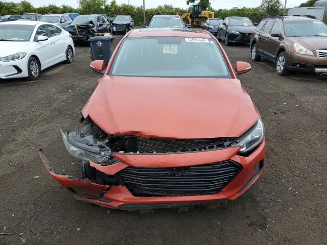 Photo 4 VIN: KMHD84LF9HU177339 - HYUNDAI ELANTRA SE 