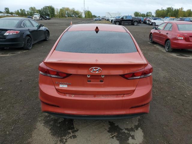 Photo 5 VIN: KMHD84LF9HU177339 - HYUNDAI ELANTRA SE 