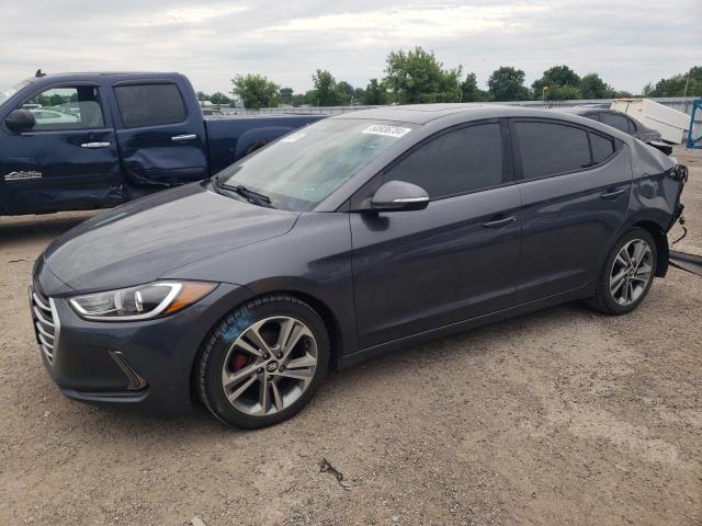 Photo 0 VIN: KMHD84LF9HU189426 - HYUNDAI ELANTRA 