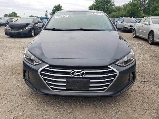 Photo 4 VIN: KMHD84LF9HU189426 - HYUNDAI ELANTRA 