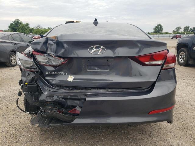 Photo 5 VIN: KMHD84LF9HU189426 - HYUNDAI ELANTRA 