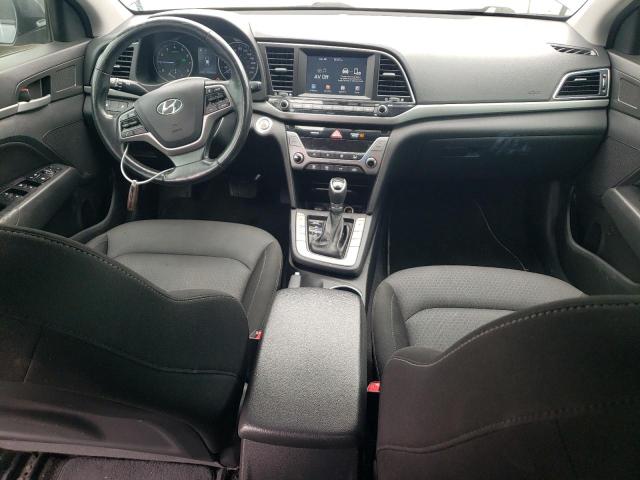 Photo 7 VIN: KMHD84LF9HU189426 - HYUNDAI ELANTRA 